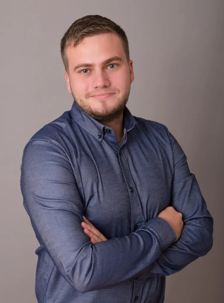 Szondi Attila - ADRS tulajdonos