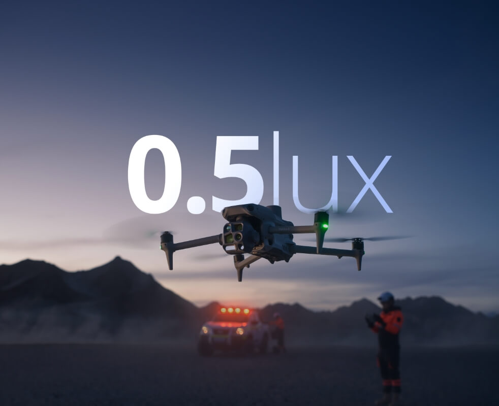 Alacsony fényviszonyok