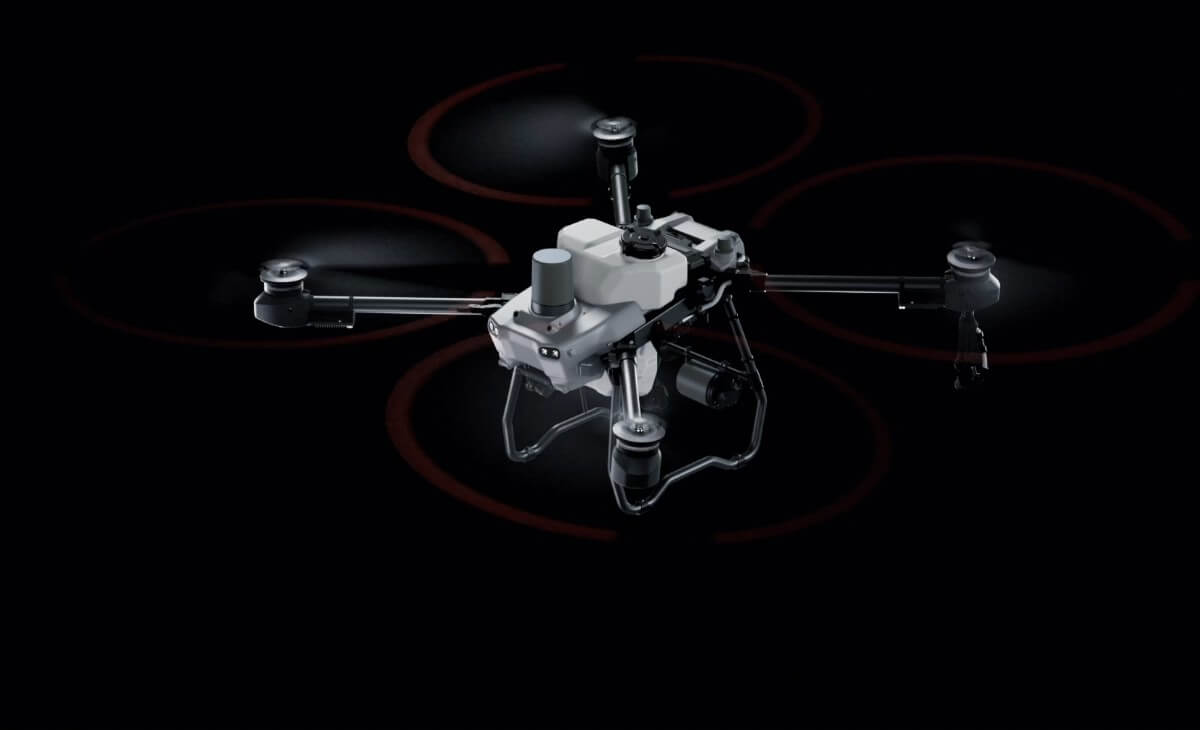 DJI Agras T25