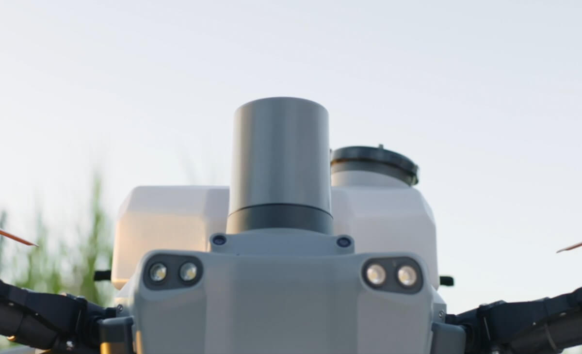 Gyümölcsös felmérés