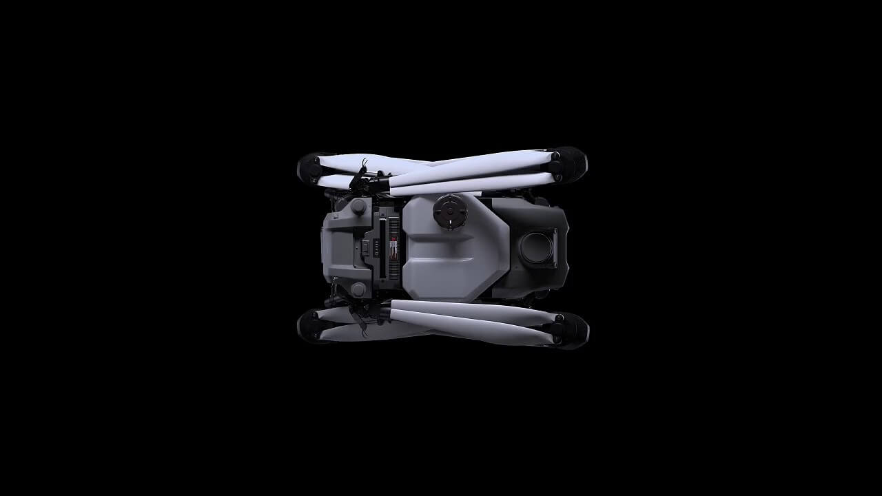 DJI Agras T50